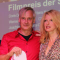 Der Filmpreis der Stadt Hof 2014 geht an den Regisseur und Autor Chris Kraus.