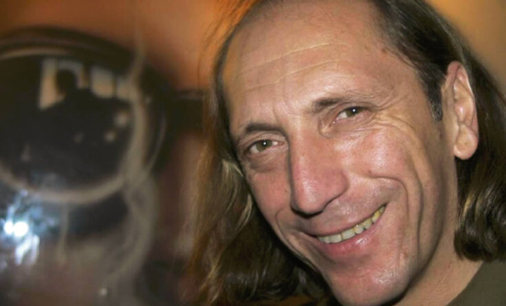 Fotoausstellung: Hermann Kauper – Filmtage Backstage