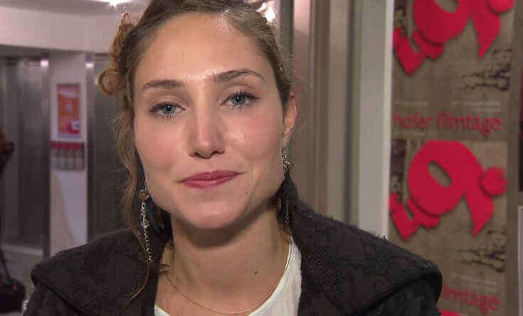 EIN ATEM: Chara-Mata Giannatou