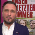 Michal Rogalski über UNSER LETZTER SOMMER