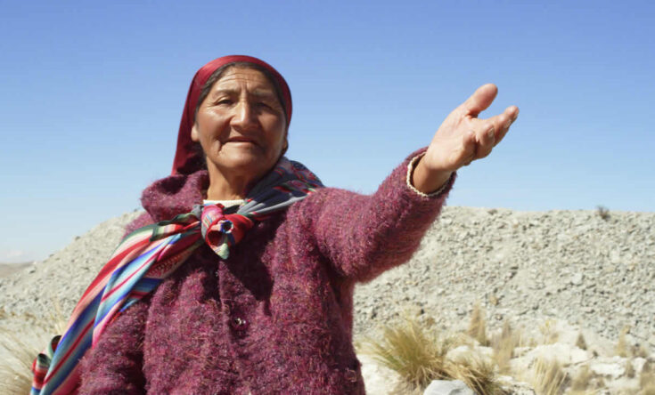 Dokumentarfilme im Programm der 50. Internationalen Hofer Filmtage