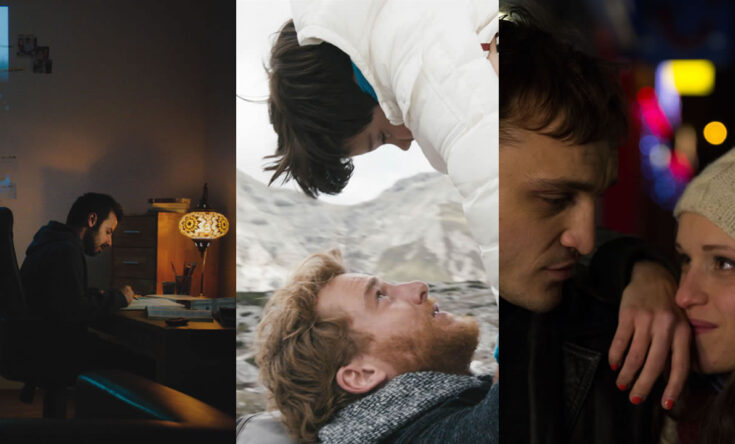 Preisträger-Vorstellungen am Sonntag