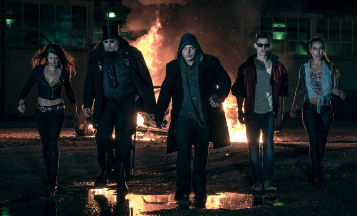 51. Internationale Hofer Filmtage: Sondervorstellung MONTRAK