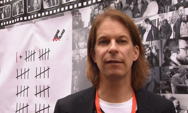 Statement des Festival-Leiters Thorsten Schaumann