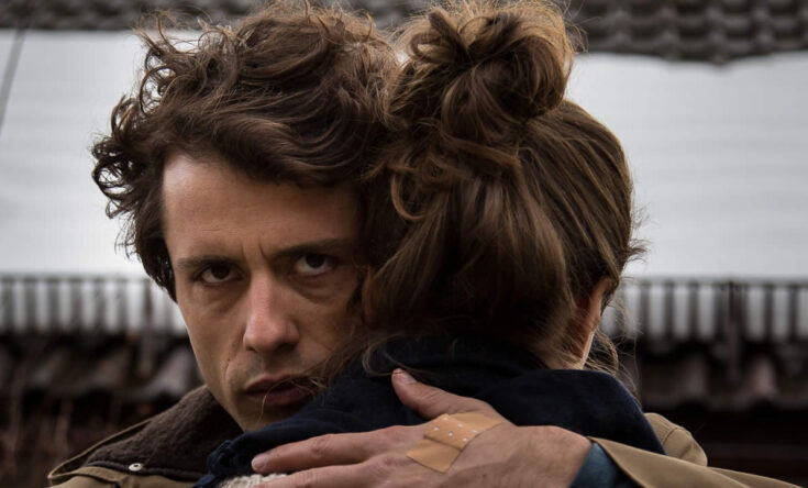 HoF Filmtage Rendezvous – FREDDY/EDDY