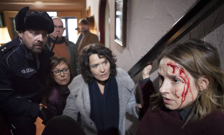 WALDLUST von Axel Ranisch