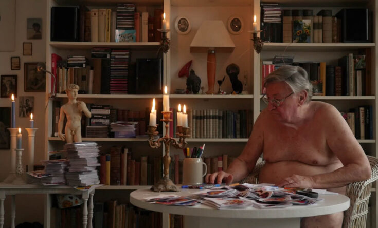 HoF Filmtage Rendezvous – BERLIN EXCELSIOR