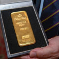 Hofer Goldpreis der Friedrich-Baur-Stiftung