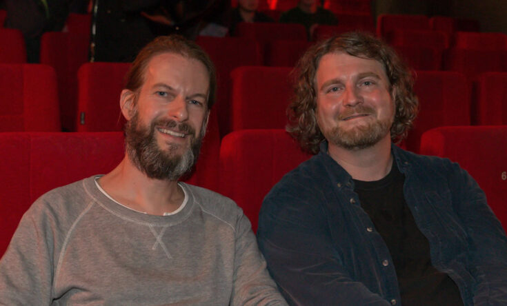 HoF Filmtage Rendezvous – ZWISCHEN SOMMER UND HERBST