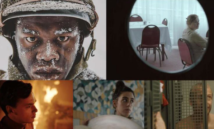 52. Internationale Hofer Filmtage - Kurzfilmprogramm