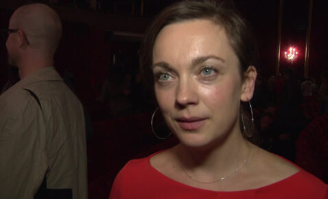 Anca Miruna Lăzărescu: Director's statement