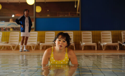 HAPPINESS SUCKS will open the 52nd Hof International Film Festival.