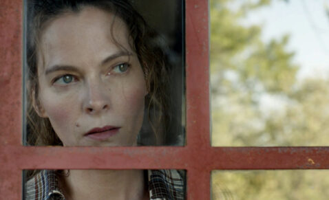 52. Internationale Hofer Filmtage - Young German Cinema