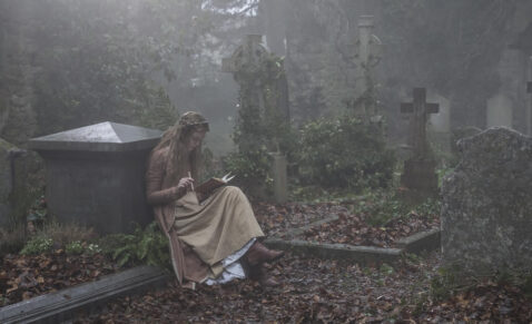 MARY SHELLEY by Haifaa al Mansour - Cinema release