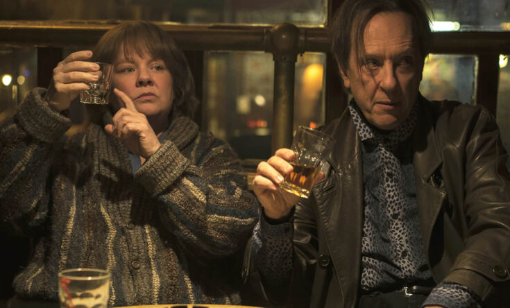 Marielle Hellers CAN YOU EVER FORGIVE ME startet am Oscar®-Wochenende in den Kinos