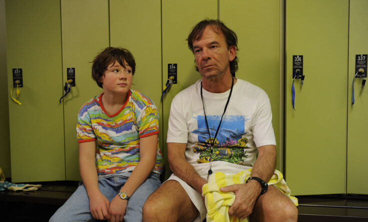 Eine Hymne auf das Leben – GLÜCK IST WAS FÜR WEICHEIER jetzt im Kino