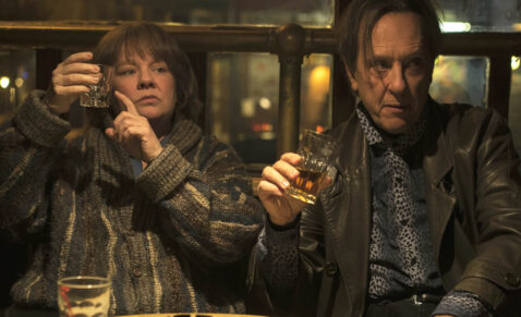 Marielle Heller’s CAN YOU EVER FORGIVE ME in German cinemas this Oscar® weekend