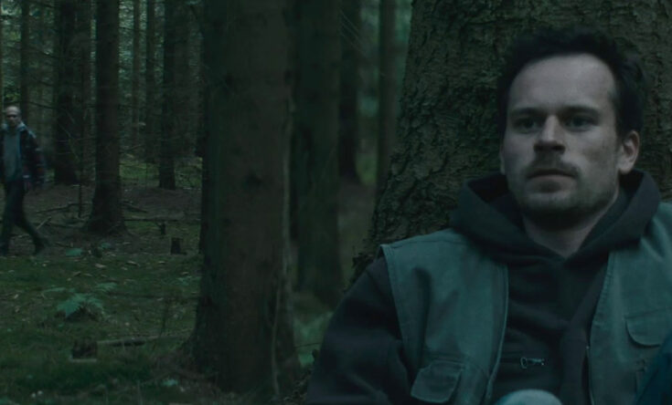 HoF Filmtage Rendezvous - KAHLSCHLAG