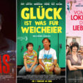 Fingers Crossed for the Nominees for the German Film Awards 2019