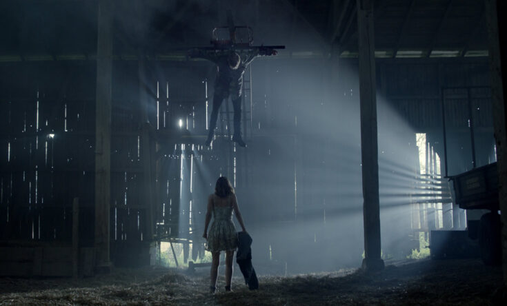 HoF Filmtage Rendezvous - WO KEIN SCHATTEN FÄLLT