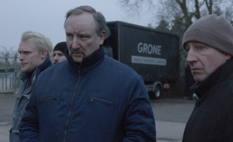 ATLAS by David Nawrath in German cinemas