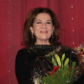 Hannelore Elsner at the 48th Hof International Film Festival: TO LIFE!