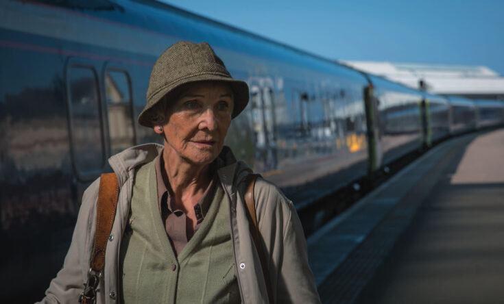 EDIE von Simon Hunter startet in den Kinos