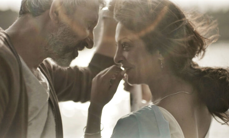 NOCH EINMAL von Kanwal Sethi startet in den Kinos