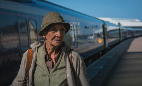 EDIE by Simon Hunter in German cinemas