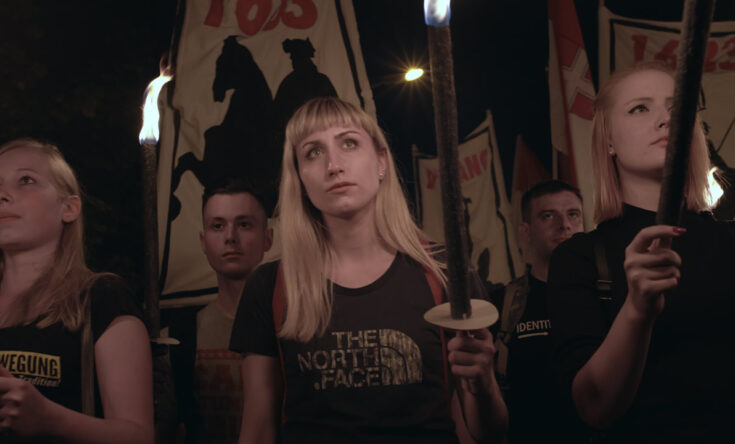 HoF Filmtage Rendezvous und #oF Next - #WIDERSTAND