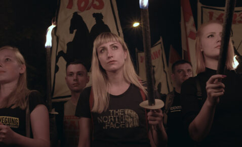 HoF Filmtage Rendezvous und #oF Next - #WIDERSTAND
