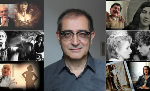 53rd Hof International Film Festival - Retrospective Samir