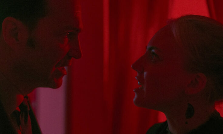 VGF-Nachwuchsproduzentenpreis 2019: Fabian Halbig und Florian Kamhuber mit „Limbo“ (Szenenfoto)