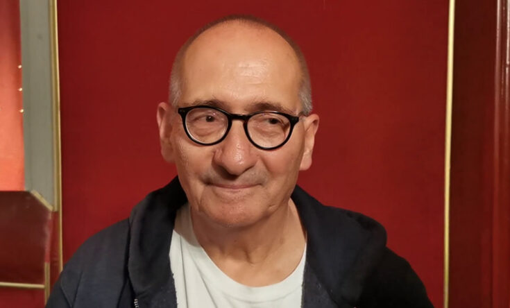 Statement Dominik Graf