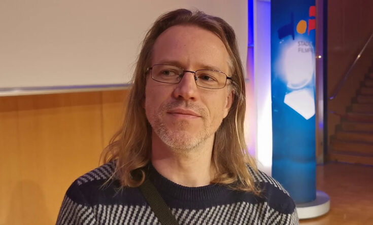 Der Förderpreis Neues Deutsches Kino 2019 geht an COUP von Sven O. Hill.