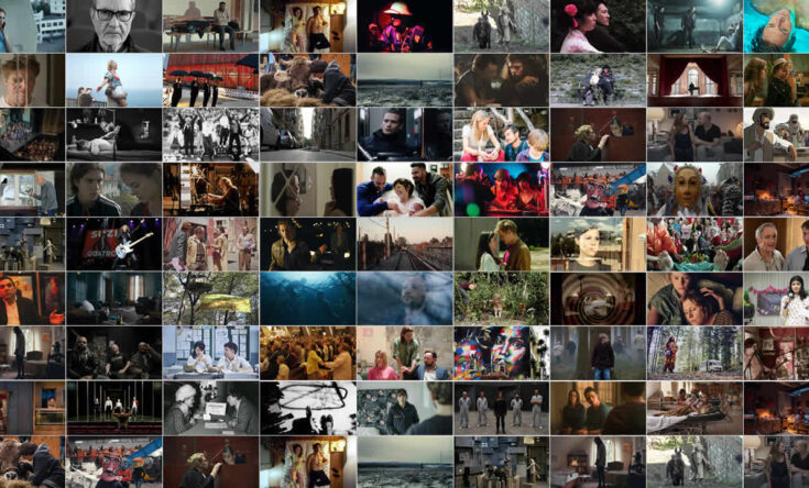 53. Internationale Hofer Filmtage 2019 - Filmstills