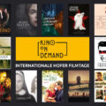 HoF Film Collection on Kino on Demand