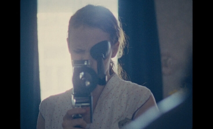 DAS UNMÖGLICHE BILD