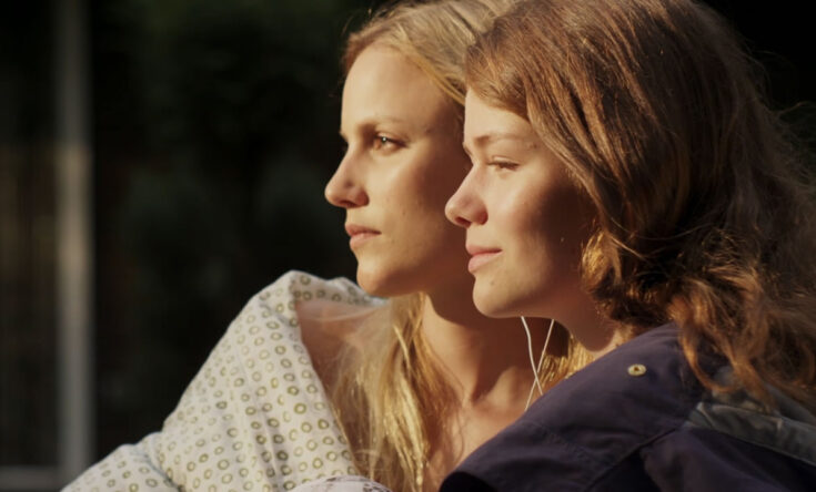 HoF Filmtage Rendezvous – ZWISCHEN SOMMER UND HERBST