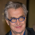 Wim Wenders 2016 in HoF