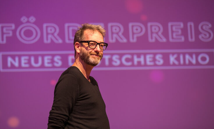 The German Cinema New Talent Award 2020 goes to RIVALE by Marcus Lenz.