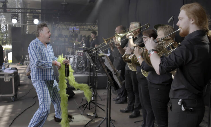 HALDERN POP - DORF MIT FESTIVAL