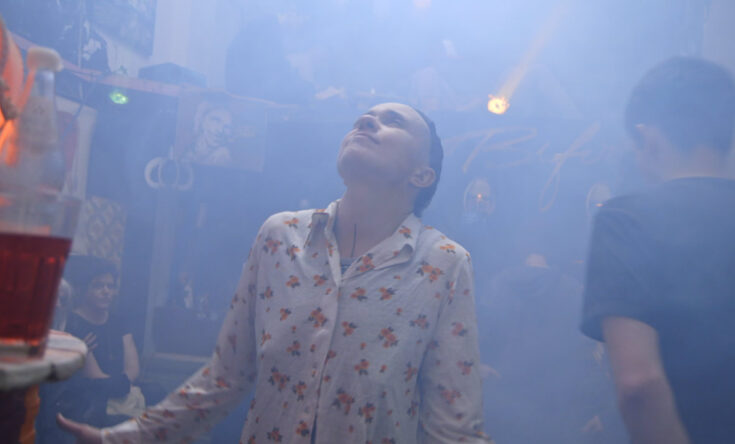 CHANGE IS THE ONLY CONSTANT THING