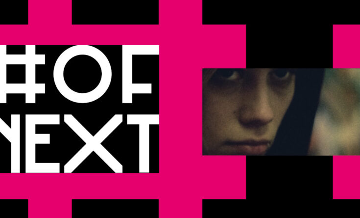 Online Schulvorführung #oF NEXT mit Natascha Zinks GRRRL