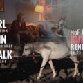 HoF Filmtage Rendezvous Kurzfilmabend „unterwegs“