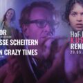 HoF Short Film Rendezvous