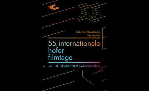 55th Hof International Film Festival 2021