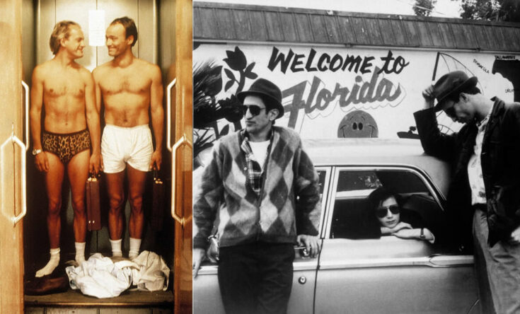 HoF 2021: |8|16|35| - HoF Classics auf Film