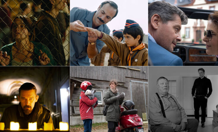 HoF 2021: Emotionen, Sehnsüchte und Fragen des Lebens