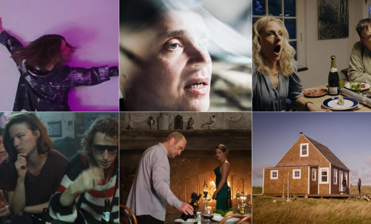 HoF 2021: Cyber-Welten und andere Reisen